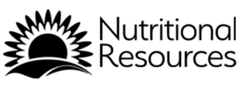 Shop online at Nutritional Resources website